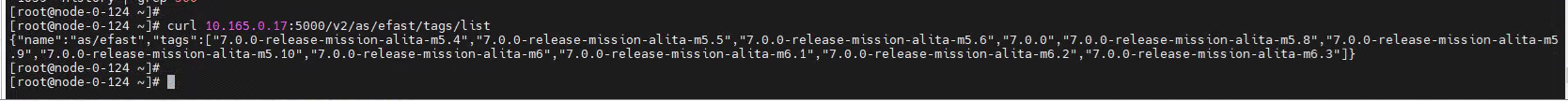 AnyShare-AnyShare 7 proton_data_cr_data 镜像仓库空间清理